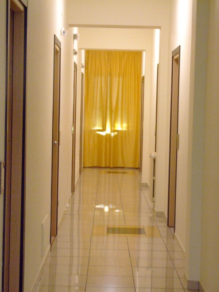 

Verona - Rossano Calabro - Hotel San Luca