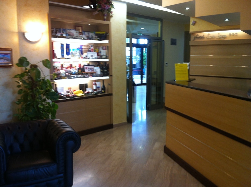

Milano - Rossano Calabro - Hotel San Luca