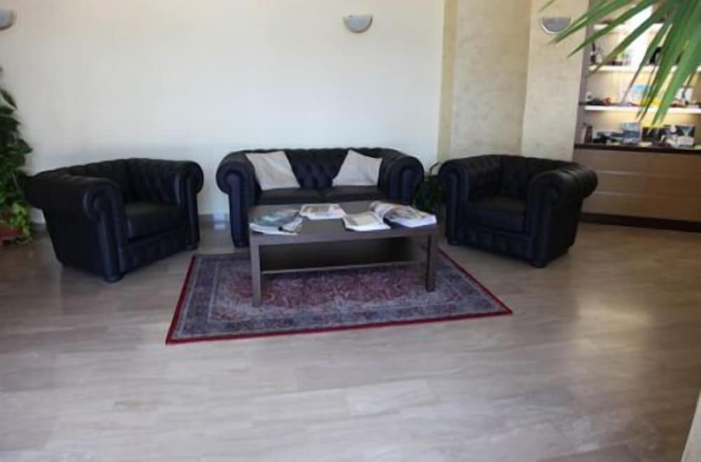 

Bologna - Rossano Calabro - Hotel San Luca