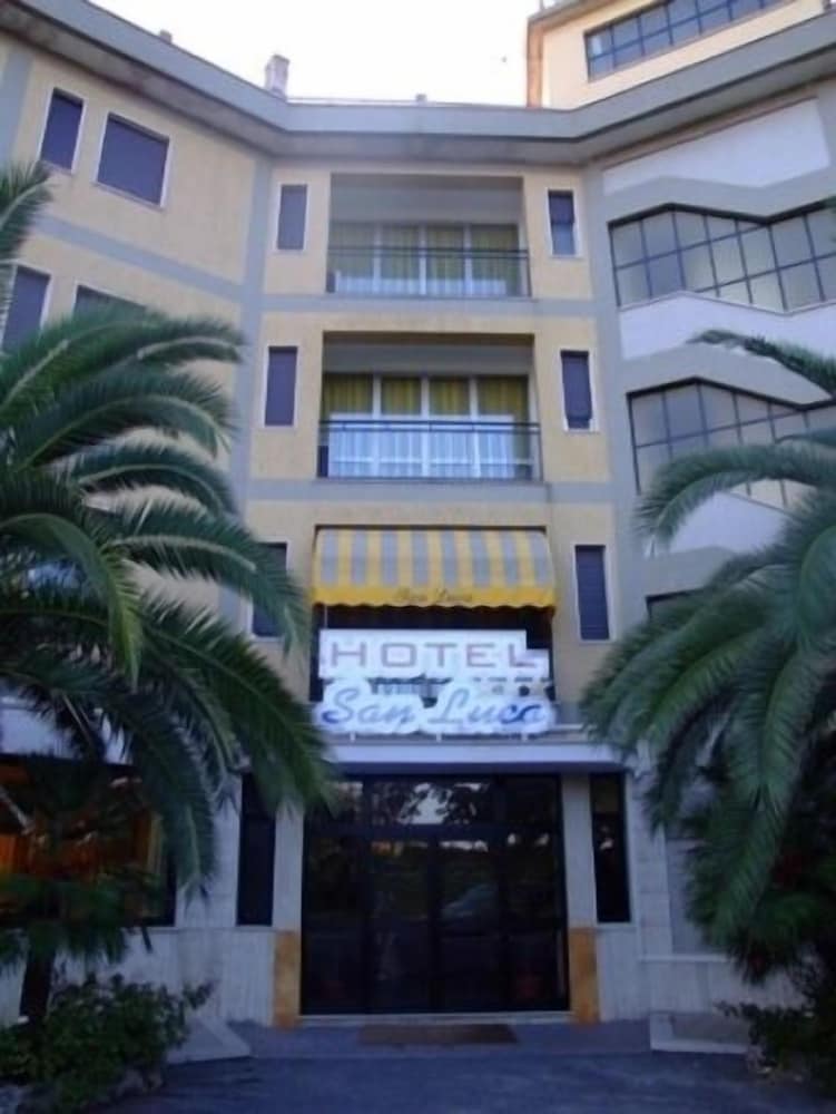 

Torino - Rossano Calabro - Hotel San Luca