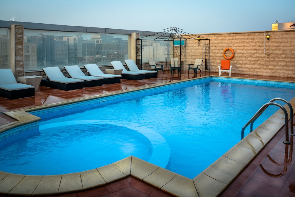 

Roma - Katar - Golden Ocean Hotel
