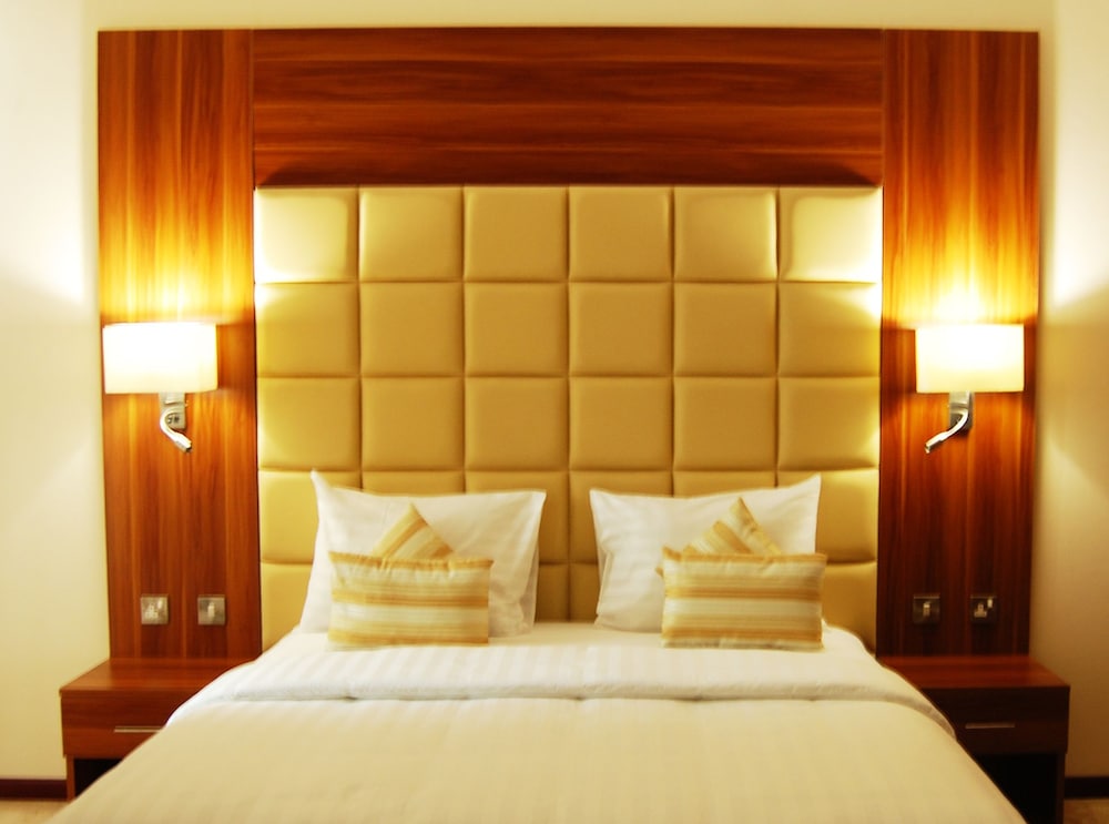

Milano - Doha - Golden Ocean Hotel