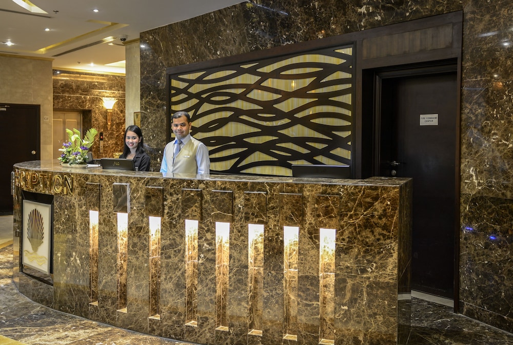 

Milano - Doha - Golden Ocean Hotel