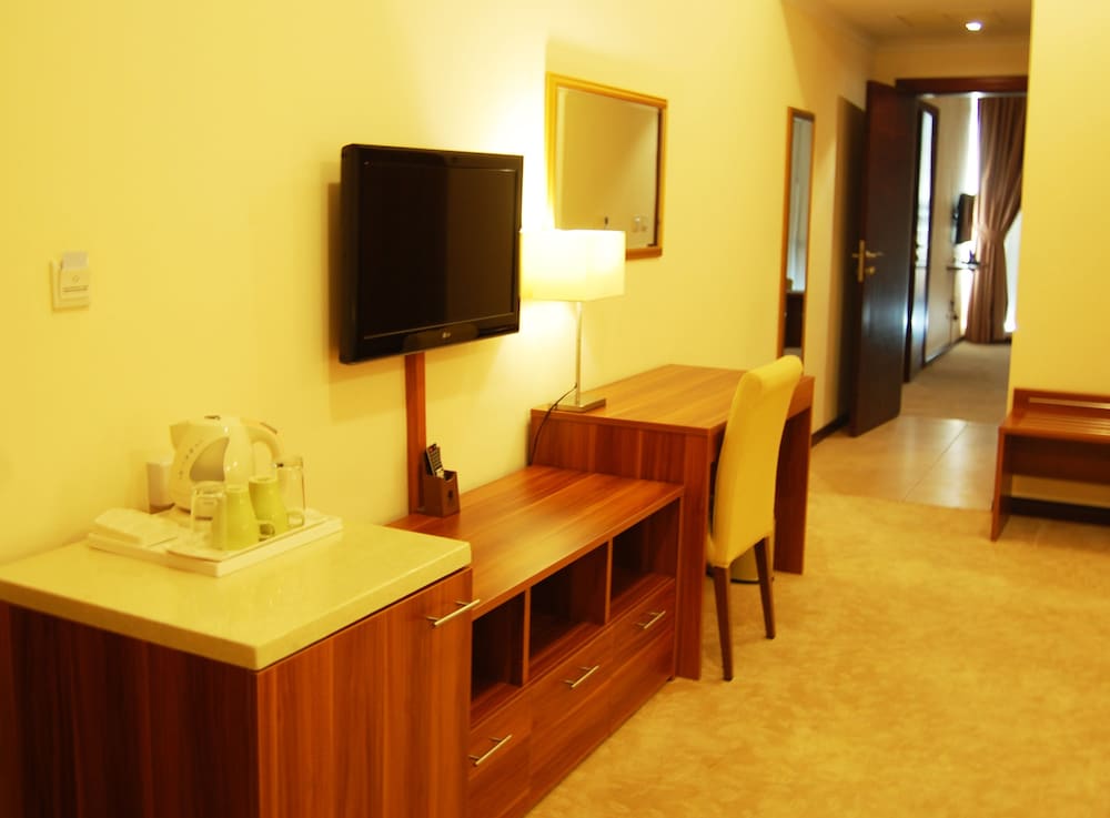 

Milano - Doha - Golden Ocean Hotel