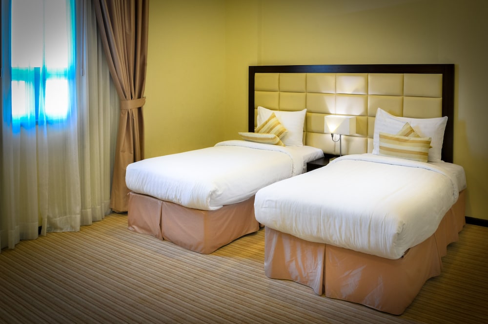 

Milano - Doha - Golden Ocean Hotel