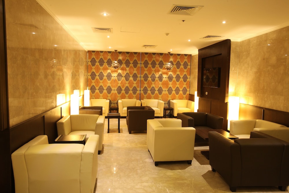 

Napoli - Doha - Golden Ocean Hotel