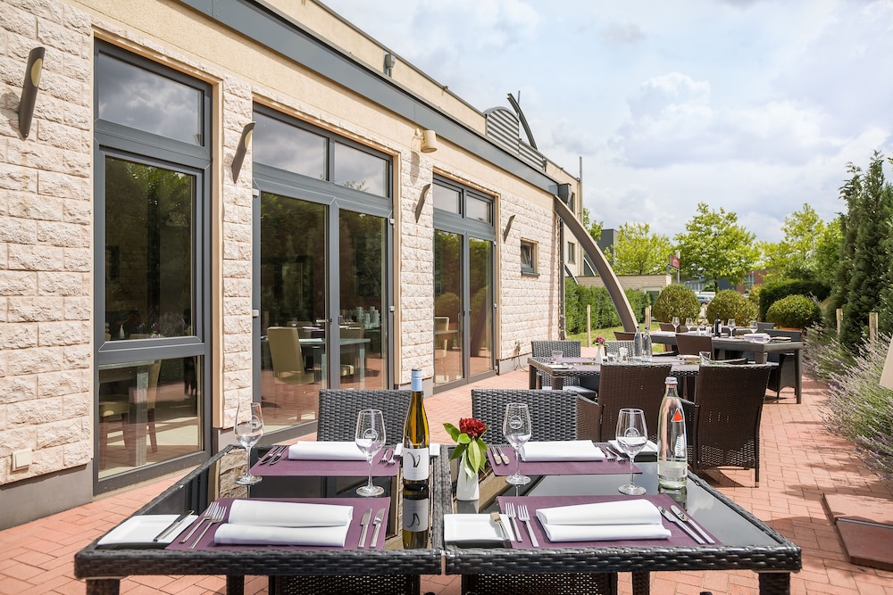 

Milano - Duisburg - Select Hotel Oberhausen