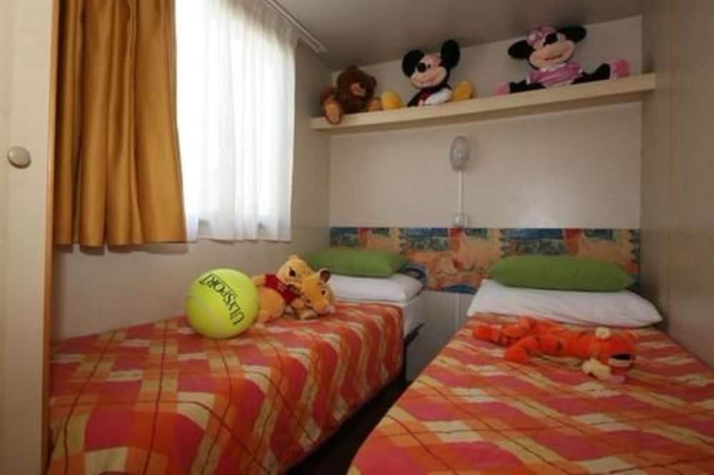 

Napoli - Sirmione - Butterfly Camping Village