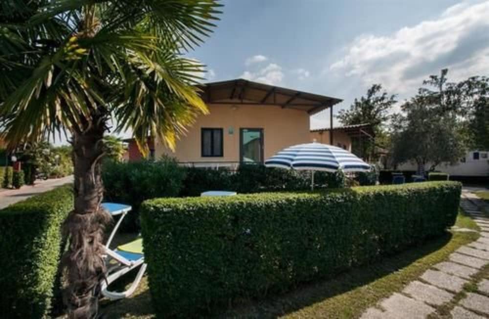 

Napoli - Sirmione - Butterfly Camping Village