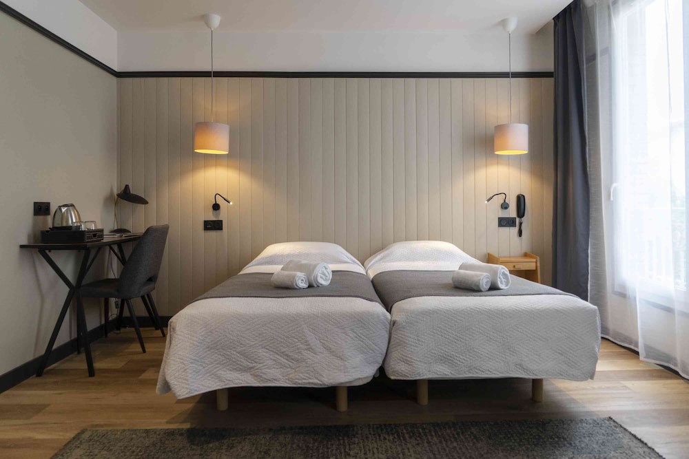 

Firenze - Colombes - Hotel SUB
