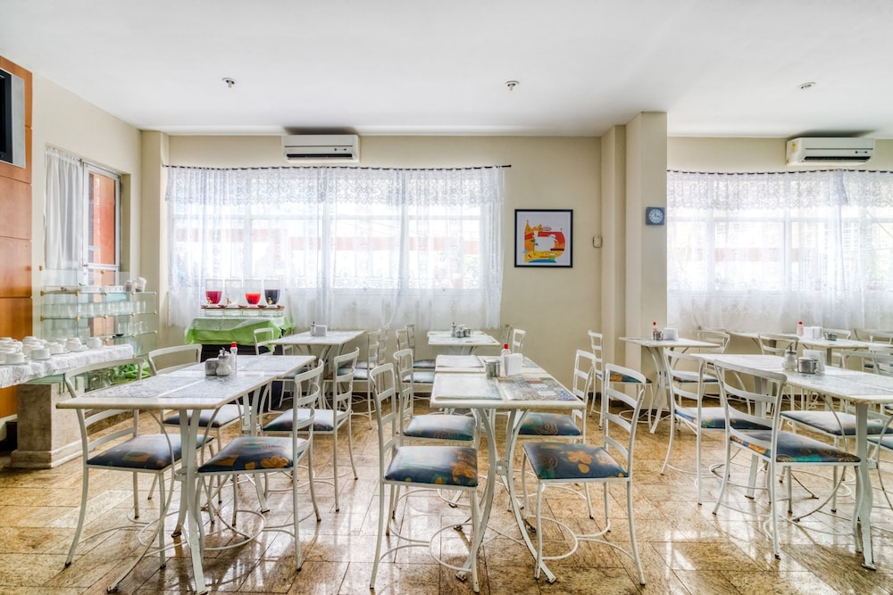 

Reggio Calabria - Rio De Janeiro - OYO Rio Colinas Hotel, Rio de Janeiro