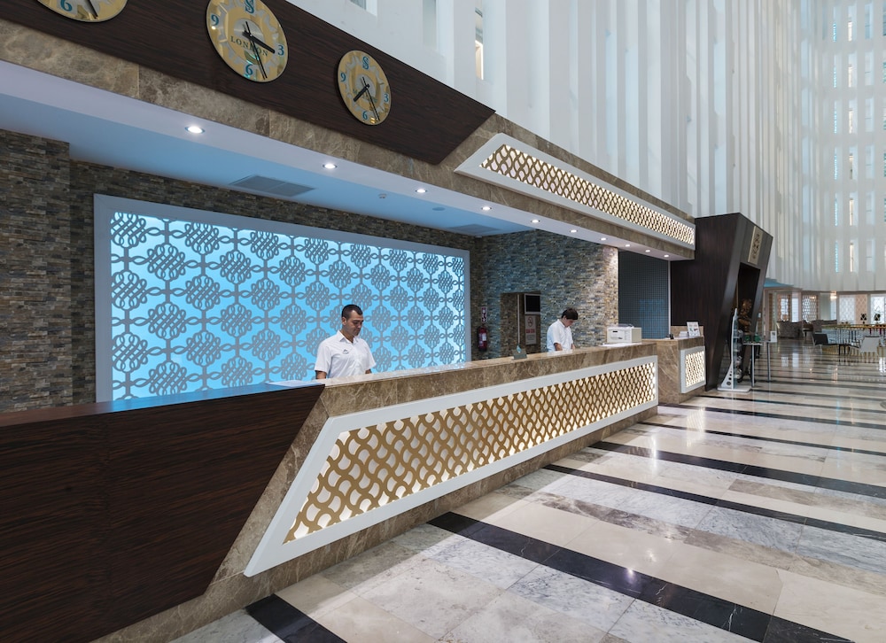 

Bari - Kizilagac - Sultan of Dreams Hotel & Spa