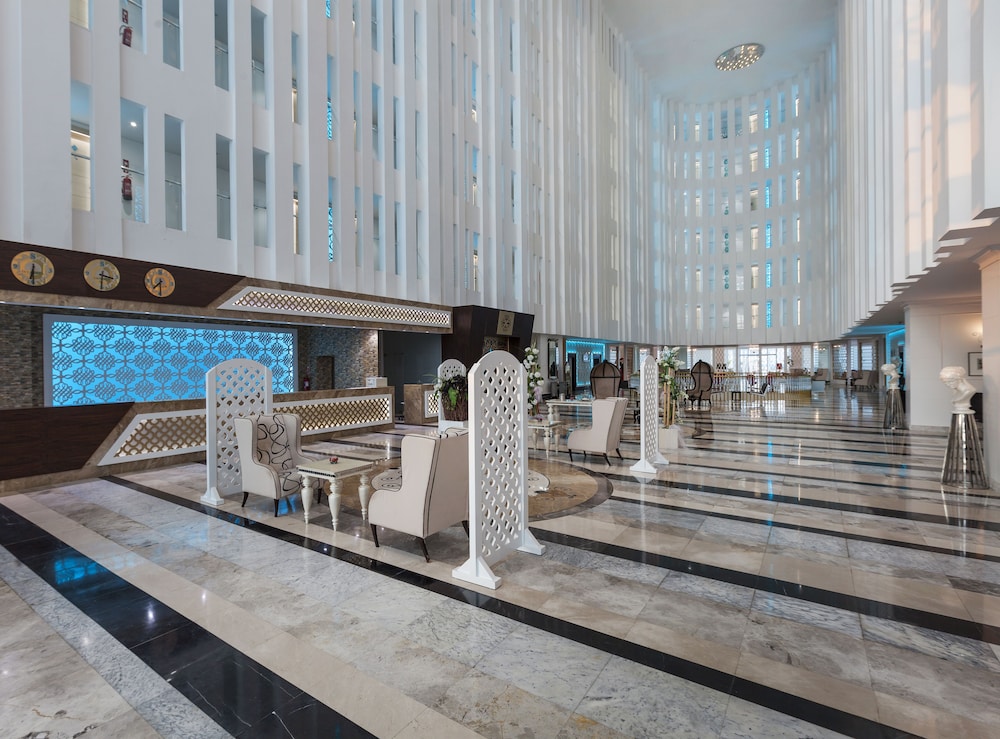 

Bari - Kizilagac - Sultan of Dreams Hotel & Spa