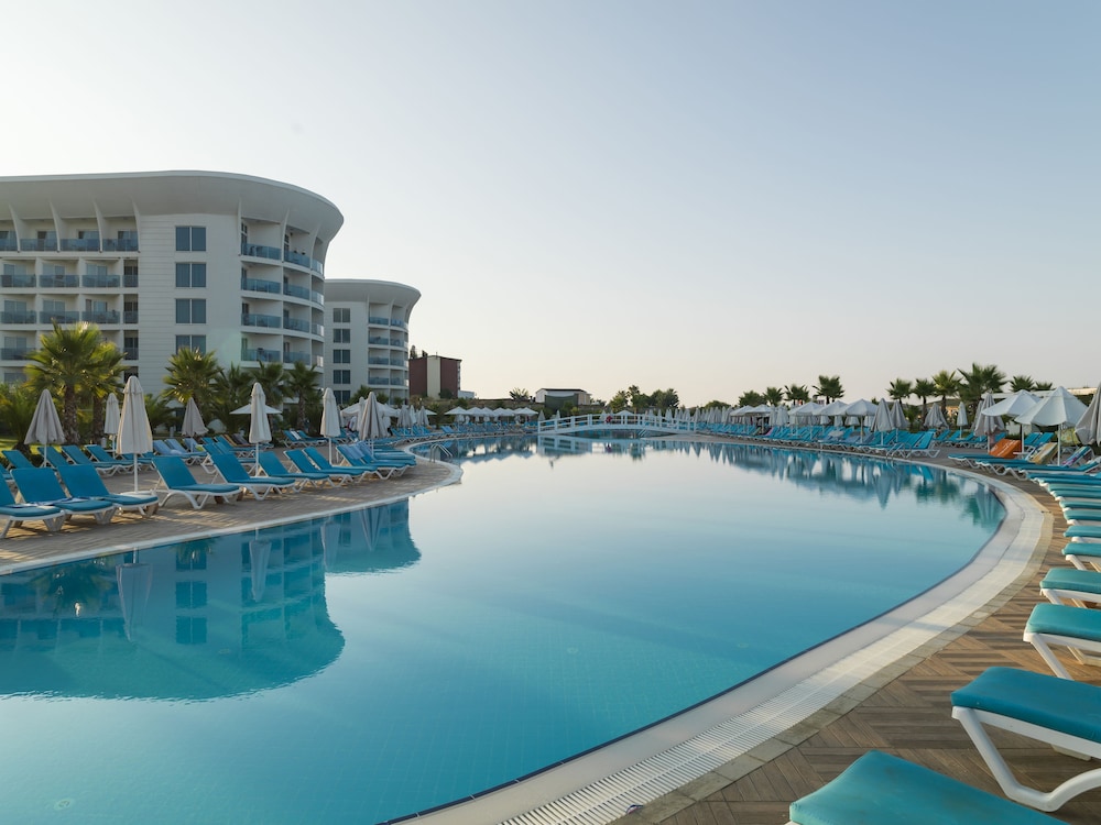 

Venezia - Kizilagac - Sultan of Dreams Hotel & Spa