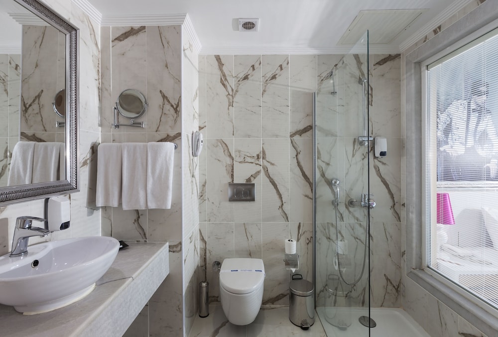 

Roma - Kizilagac - Sultan of Dreams Hotel & Spa