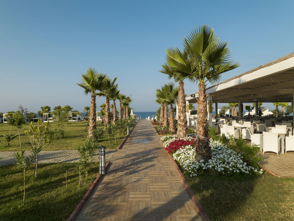 

Roma - Kizilagac - Sultan of Dreams Hotel & Spa