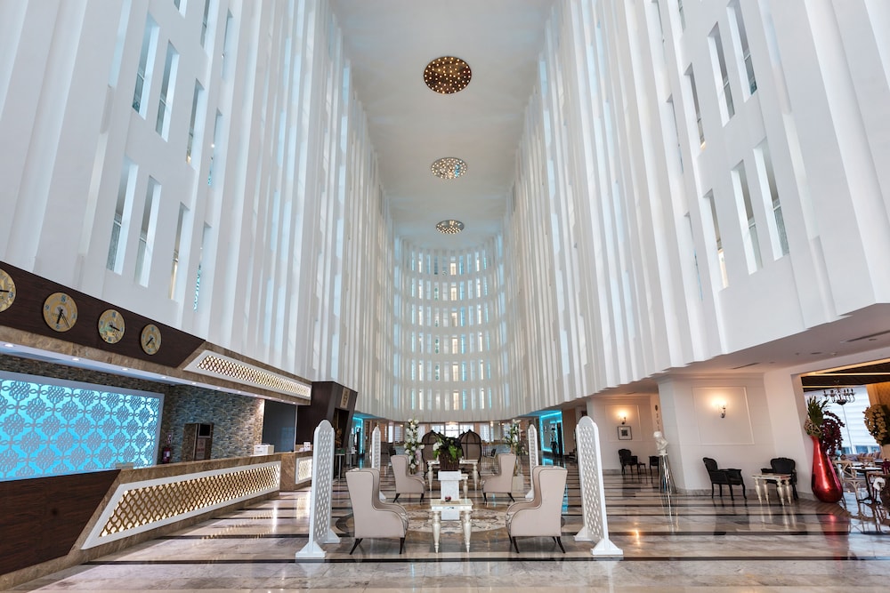 

Roma - Kizilagac - Sultan of Dreams Hotel & Spa