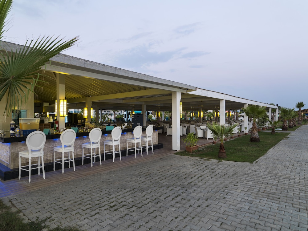 

Roma - Kizilagac - Sultan of Dreams Hotel & Spa