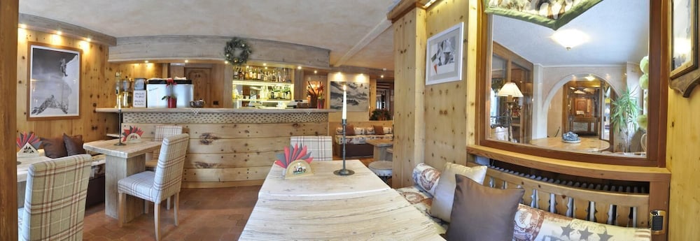 

Roma - Cervinia - Hotel Da Compagnoni