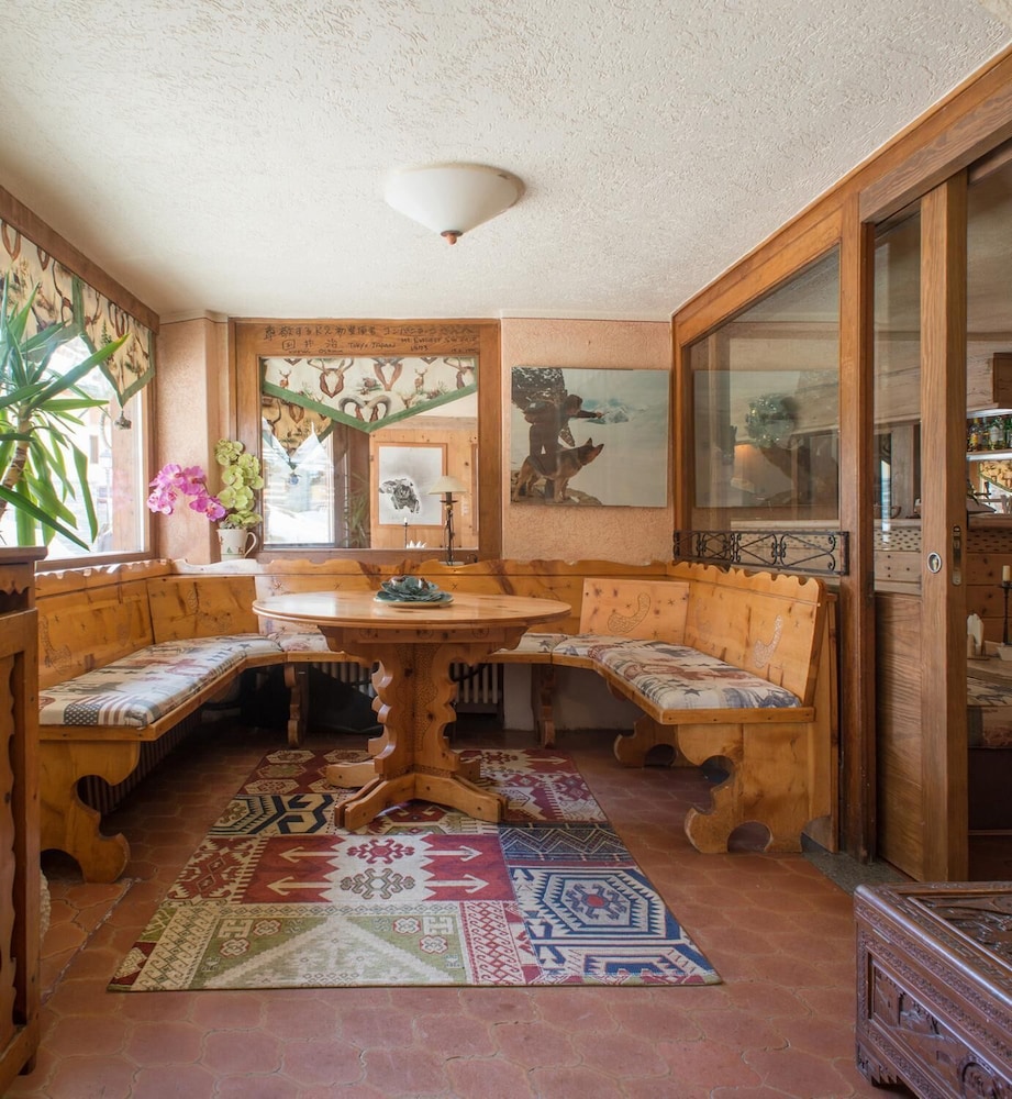 

Firenze - Cervinia - Hotel Da Compagnoni