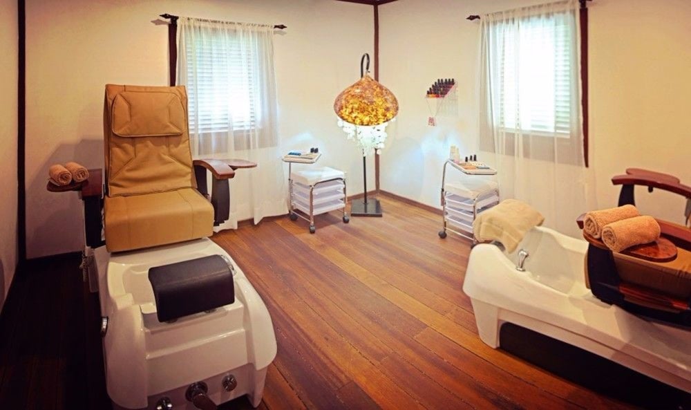

Roma - Natadola - Yatule Resort & Spa