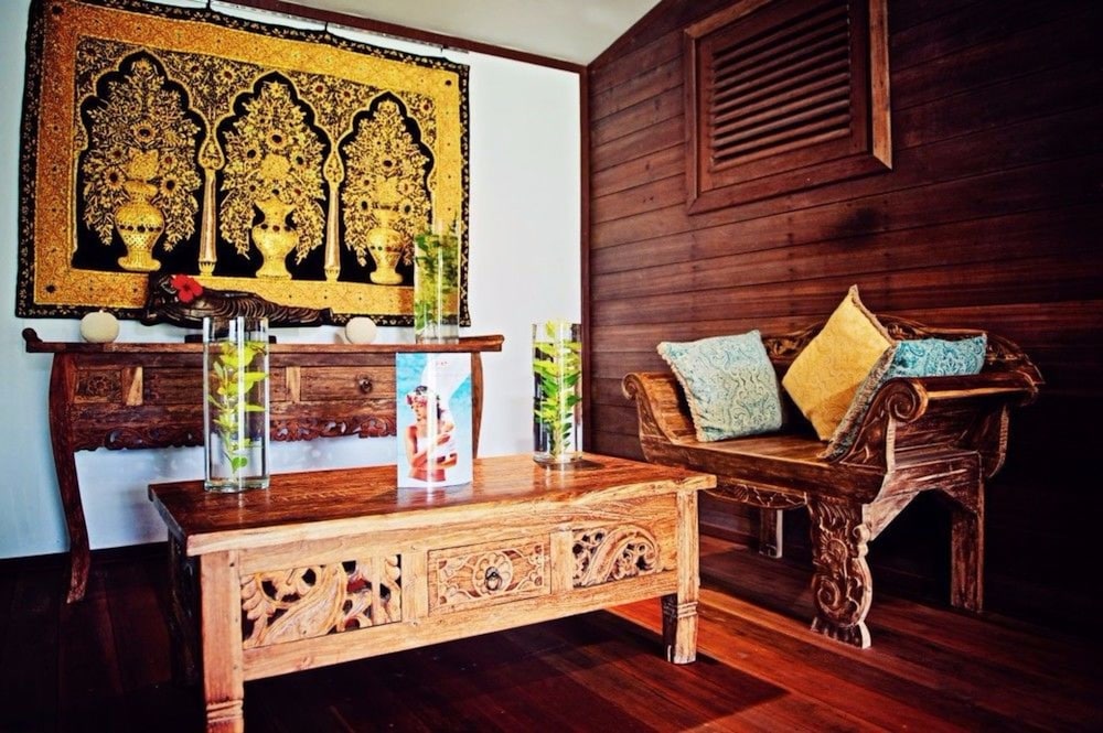

Milano - Natadola - Yatule Resort & Spa