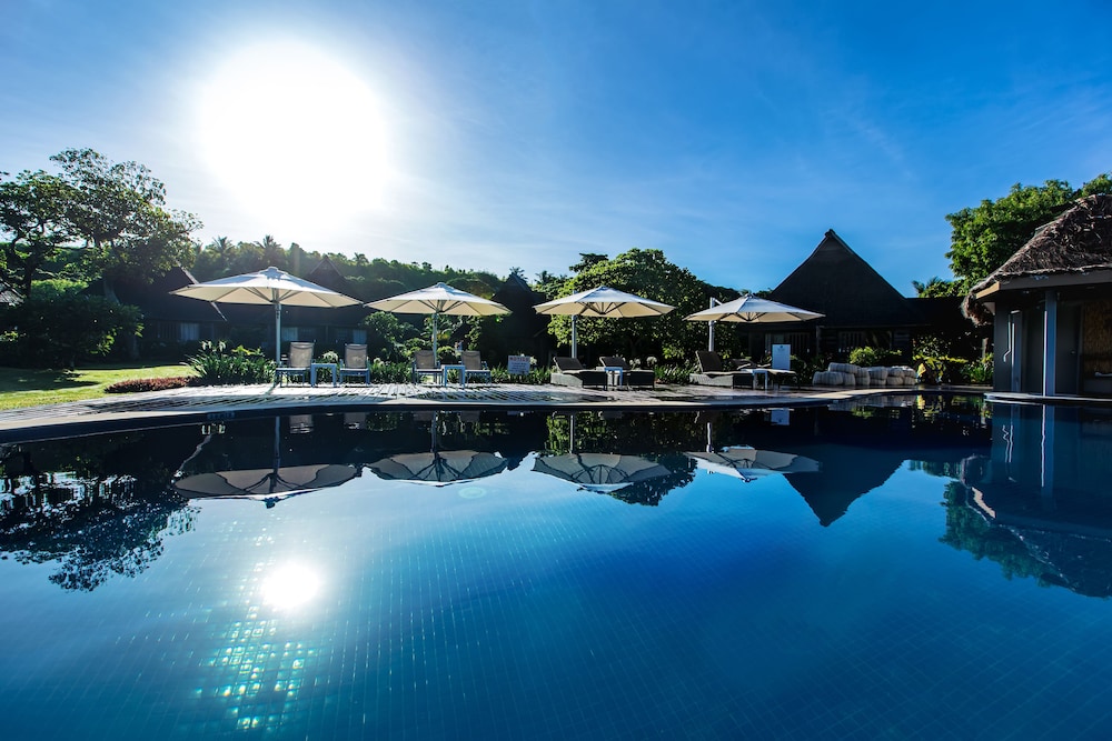 

Roma - Natadola - Yatule Resort & Spa