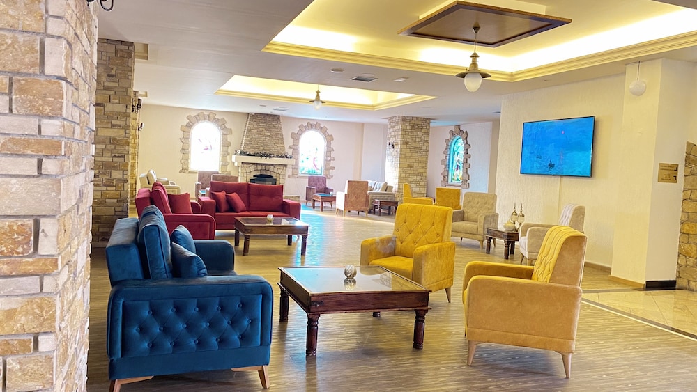 

Napoli - Limassol - Navarria Blue Hotel