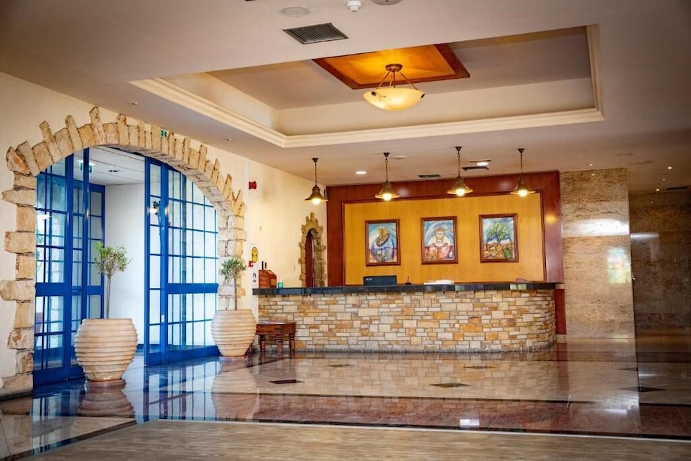 

Bologna - Limassol - Navarria Blue Hotel