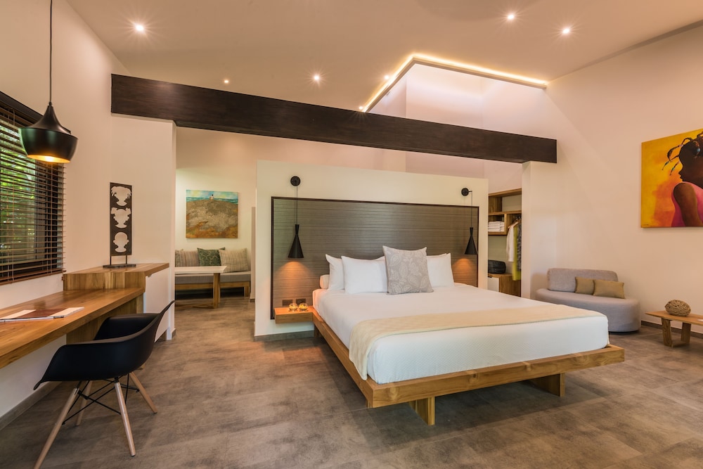 

Roma - Tamarindo - Cala Luna Boutique Hotel & Villas