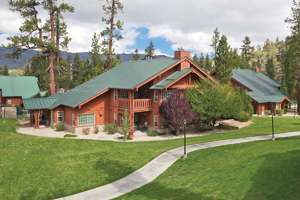 

Milano - Big Bear Lake - WorldMark Big Bear Lake