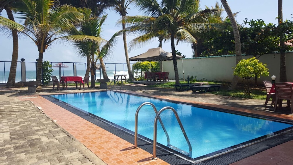 

Milano - Weligama - Edelweiss Resort