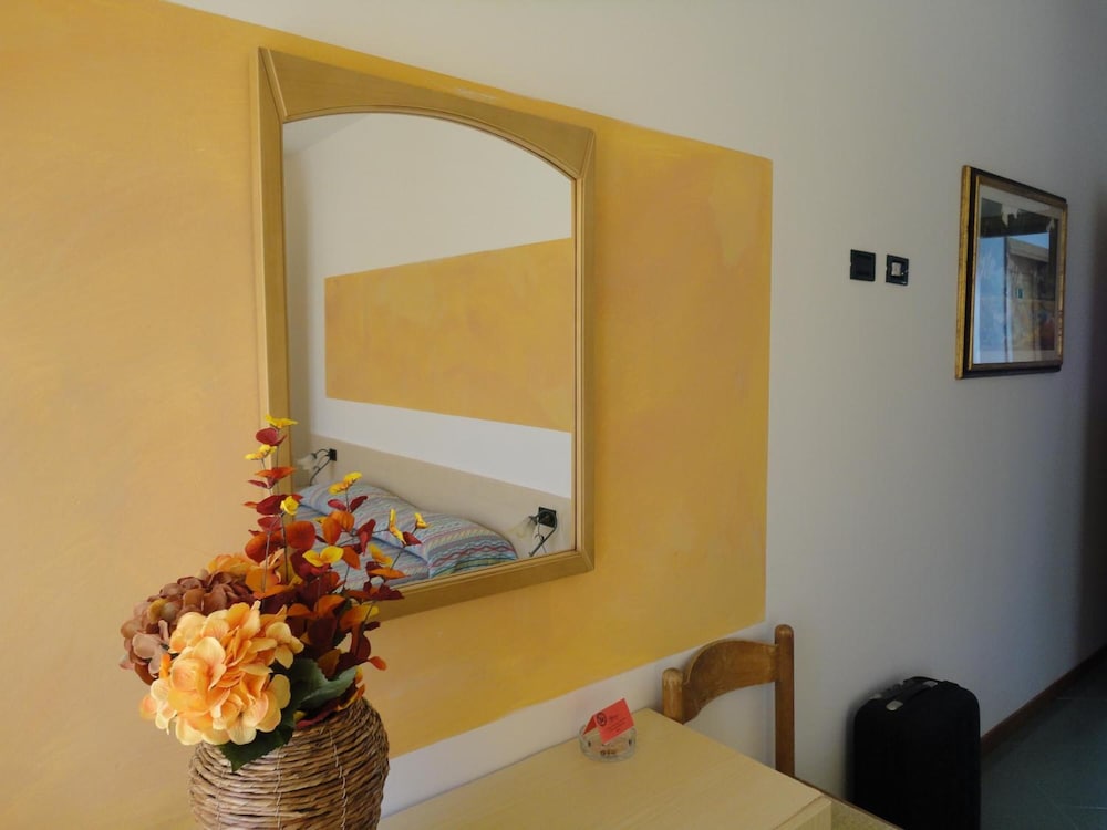 

Catania - Stintino - Hotel Silvestrino