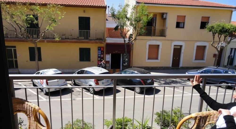 

Ancona - Stintino - Hotel Silvestrino