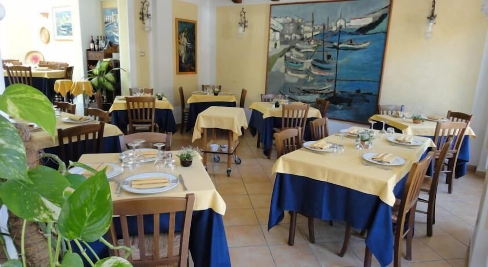 

Venezia - Stintino - Hotel Ristorante Silvestrino