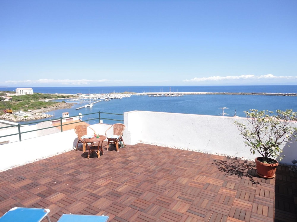 

Pescara - Stintino - Hotel Silvestrino