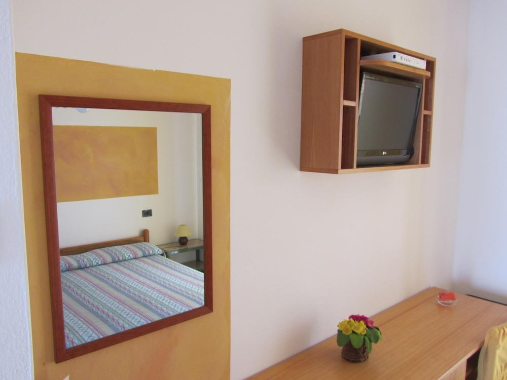 

Reggio Calabria - Stintino - Hotel Silvestrino