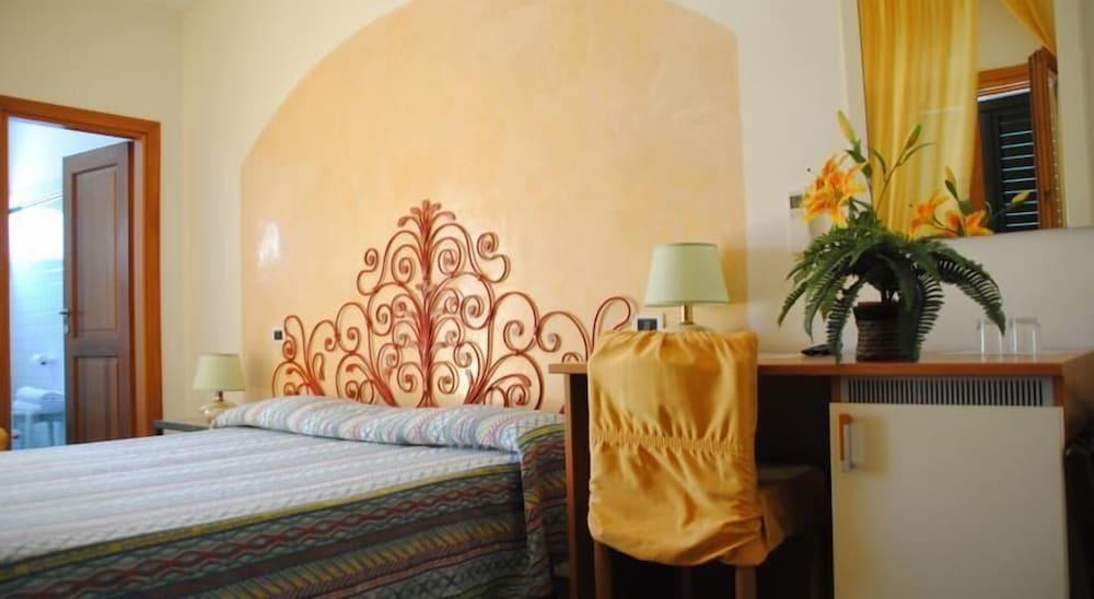 

Milano - Stintino - Hotel Silvestrino
