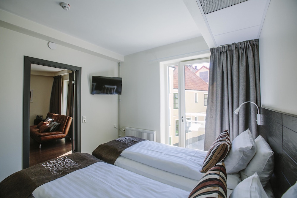 

Milano - Lund - Best Western Plus Hotell Nordic Lund