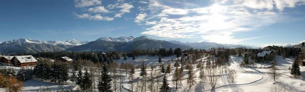 

Bari - Crans-Montana - Hotel Elite
