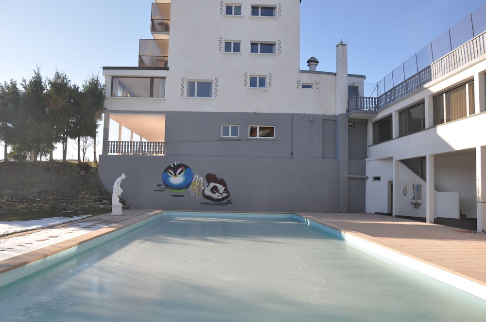 

Catania - Crans-Montana - Hotel Elite