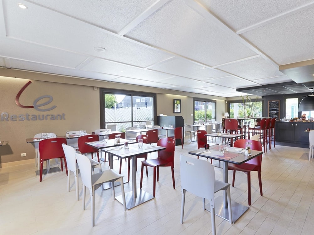 

Milano - Rennes - Campanile Rennes Ouest Cleunay