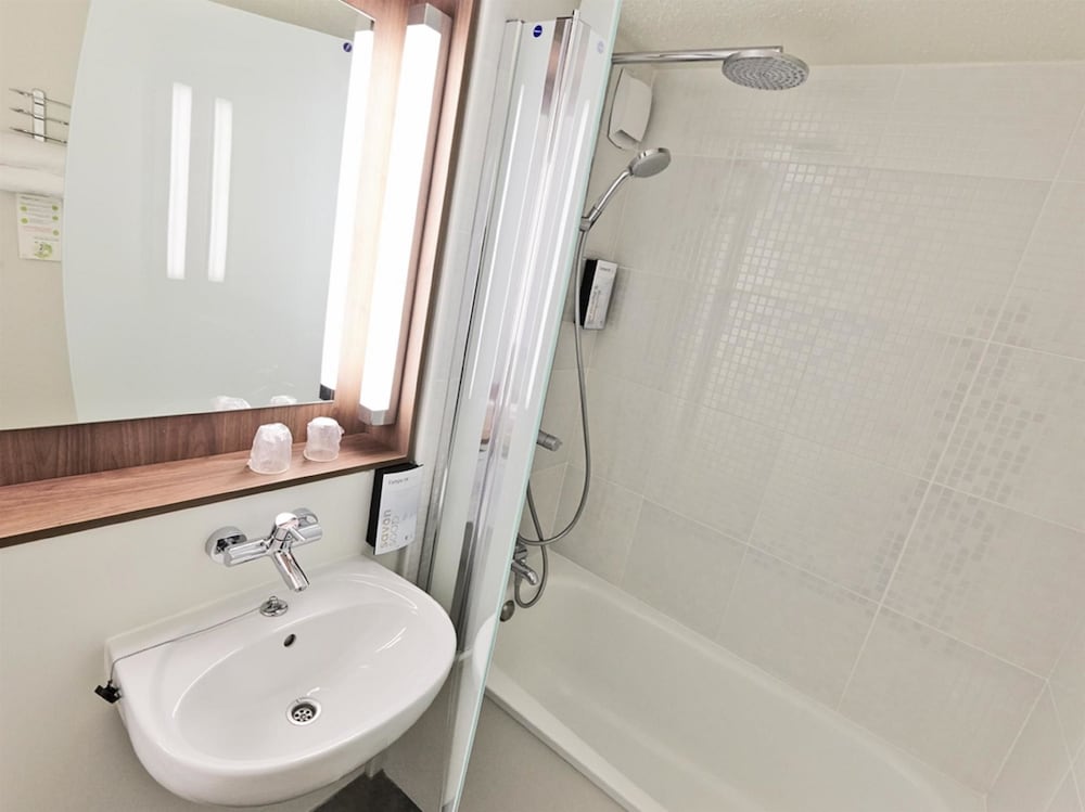 

Firenze - Rennes - Campanile Rennes Ouest Cleunay