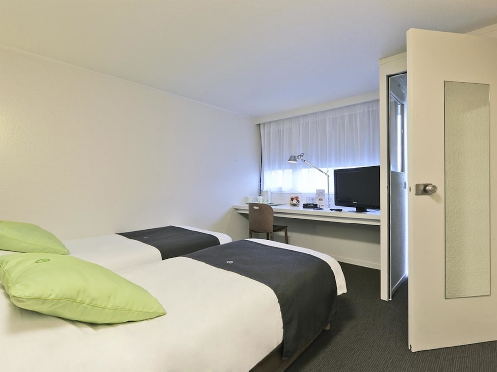 

Roma - Bretagna, Francia - Campanile Rennes Ouest Cleunay