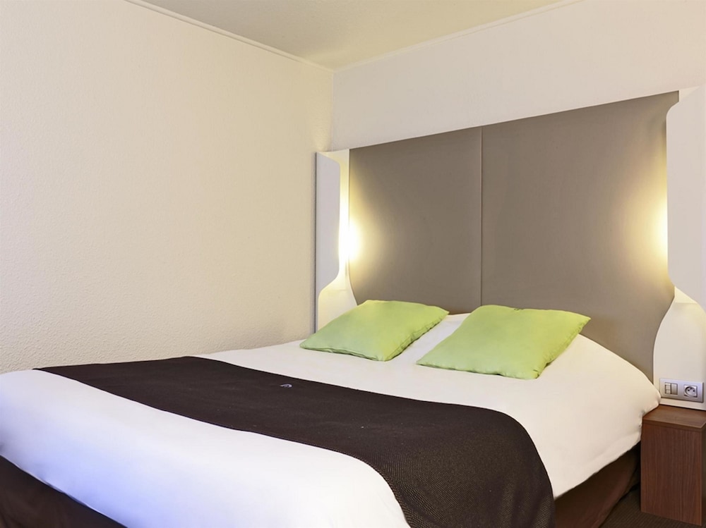 

Firenze - Rennes - Campanile Rennes Ouest Cleunay