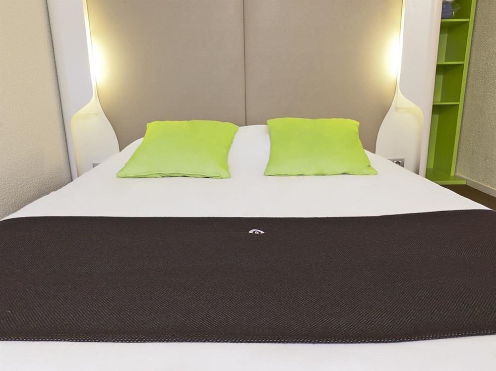 

Bologna - Rennes - Campanile Rennes Ouest Cleunay