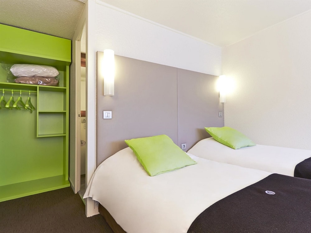 

Roma - Bretagna, Francia - Campanile Rennes Ouest Cleunay