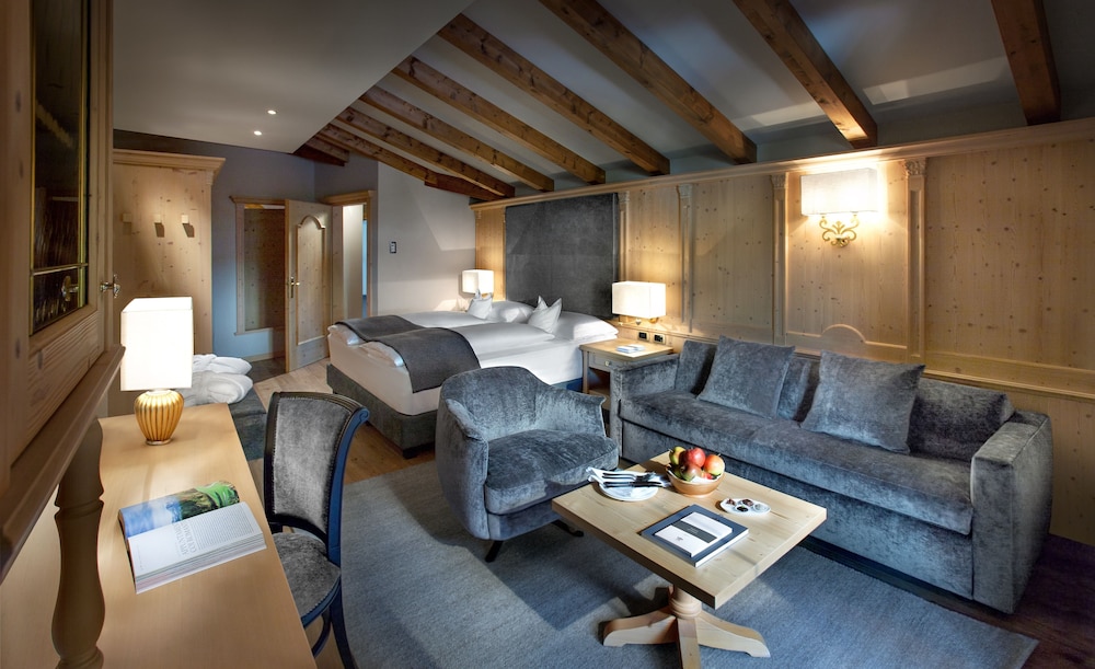 

Lamezia Terme - Selva di Val Gardena - Gardena Grödnerhof - Hotel & Spa