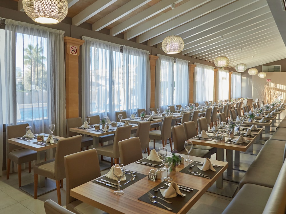 

Milano - Santa Margalida - BQ Can Picafort Hotel