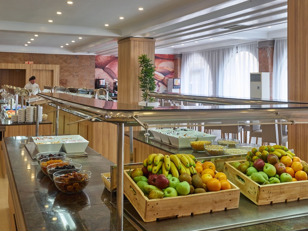 

Cagliari - Alcudia - BQ Can Picafort Hotel